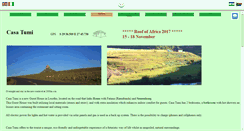 Desktop Screenshot of casatumi.com
